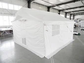 خيمة دوبل فلاي ريدج للإغاثة من الكوارث