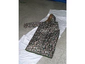 كيس النوم معطف عسكري