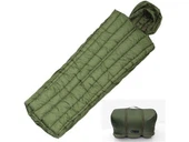 حقيبة نوم عسكرية للطقس البارد للغاية