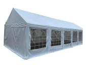 خيمة حفلات خارجية تتسع لـ 100 شخص